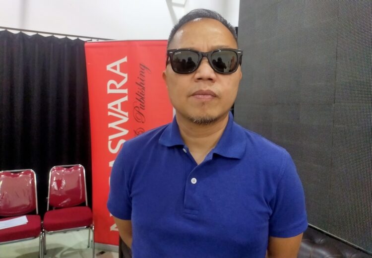 Menurut Sandhy Sondoro, berpuasa di Jerman lebih memiliki banyak tantangan dibandingkan menjalankan ibadah puasa di tanah air.